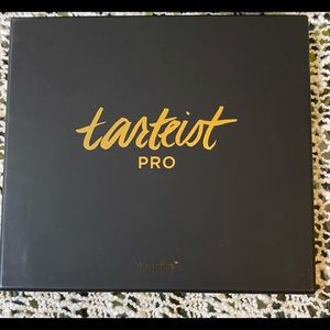 Tarte Tarteist Pro Palette NIB